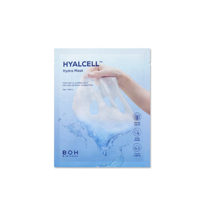 BIOHEAL BOH Hyalcell™ Hydra Mask