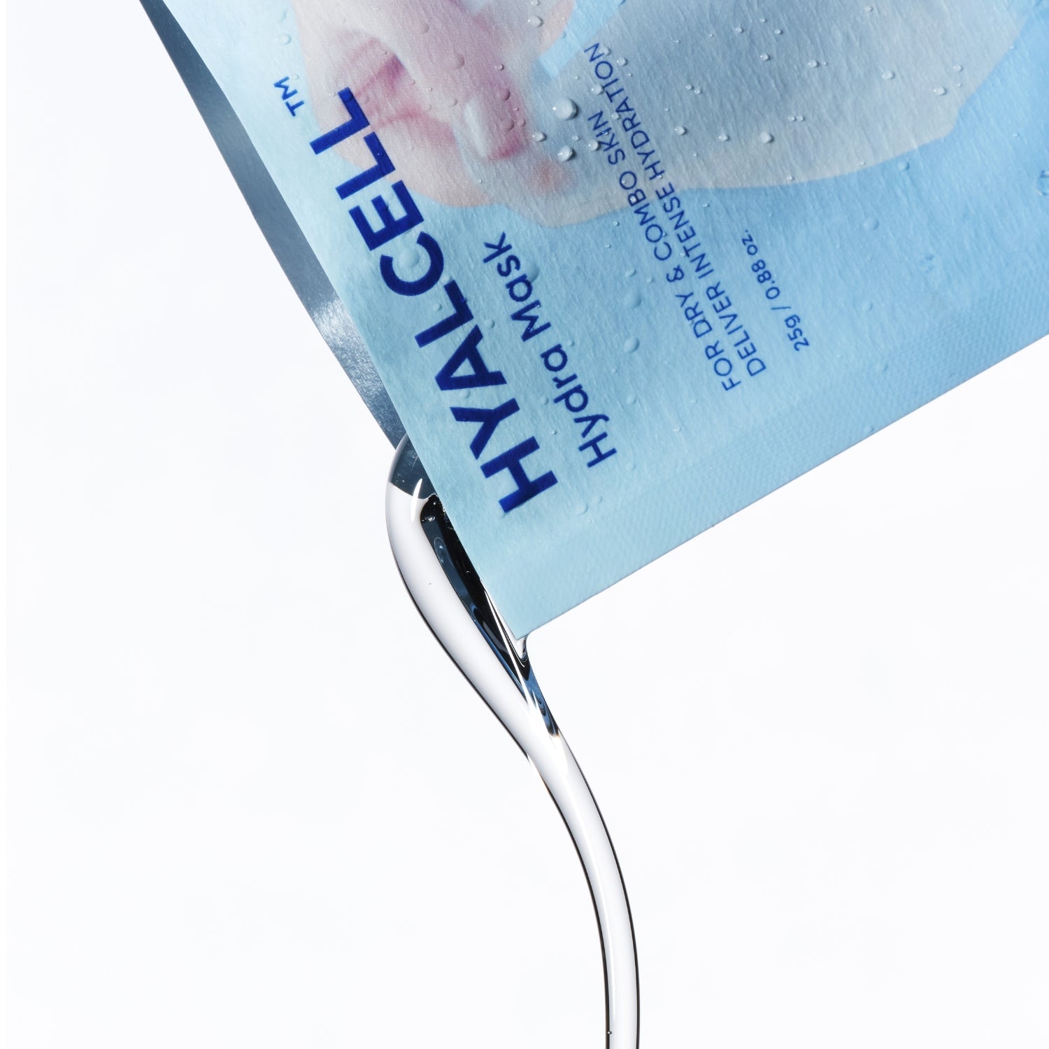 BIOHEAL BOH Hyalcell™ Hydra Mask