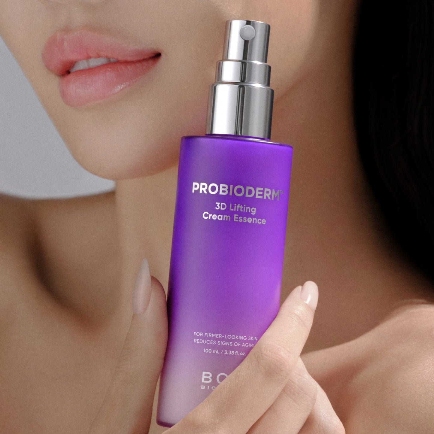 BIOHEAL BOH Probioderm™ 3D Lifting Cream Essence