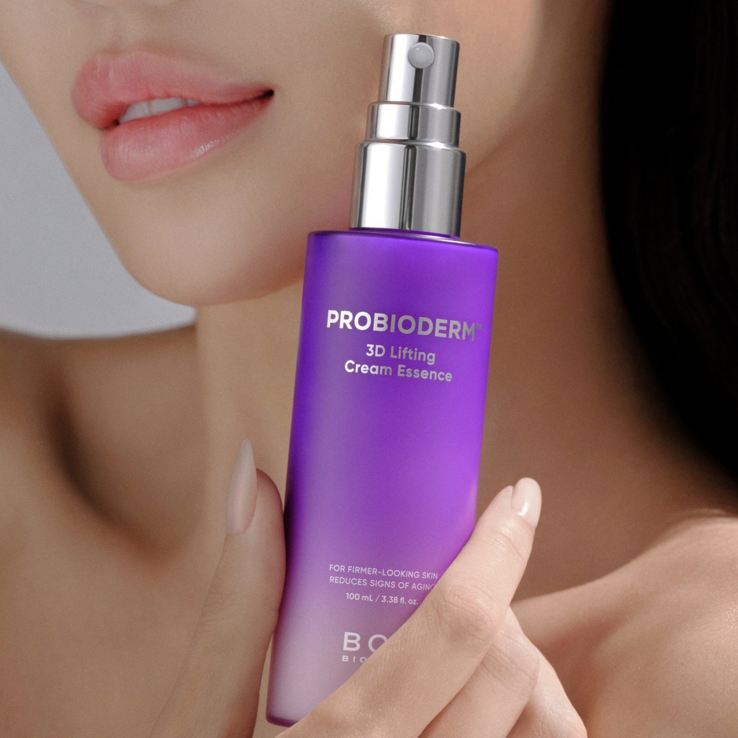 BIOHEAL BOH Probioderm™ 3D Lifting Cream Essence