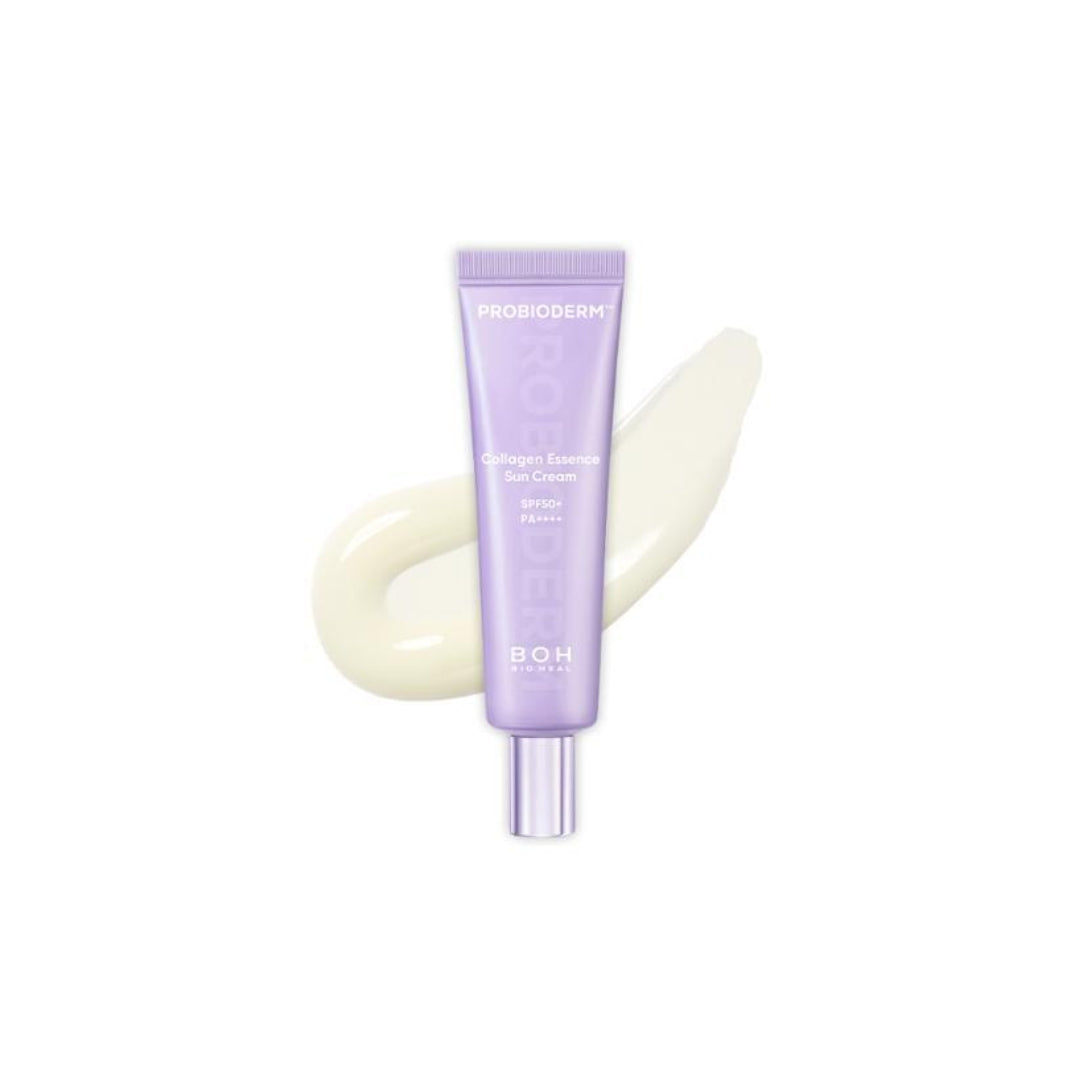 BIOHEAL BOH Probioderm™ Collagen Essence Sun Cream 50ml