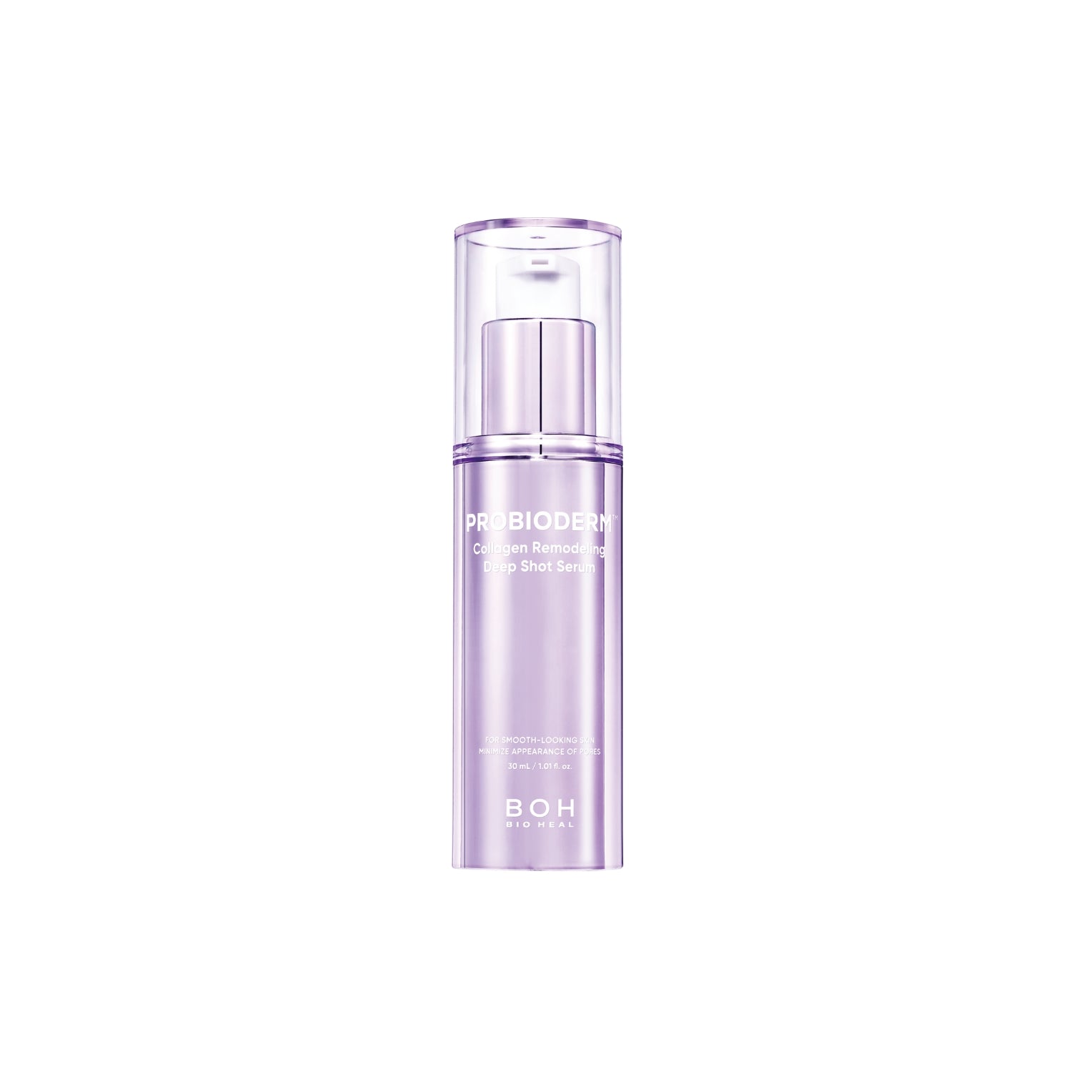 BIOHEAL BOH Probioderm™ Collagen Remodeling Deep Shot Serum