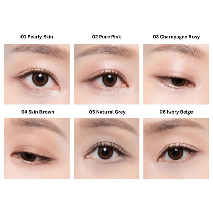 B. By BANILA Mood On Eye Color Stick 0.8g