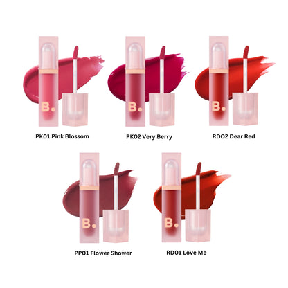 B. By BANILA Water Drop Veil Tint (5 Colours) 4.5g