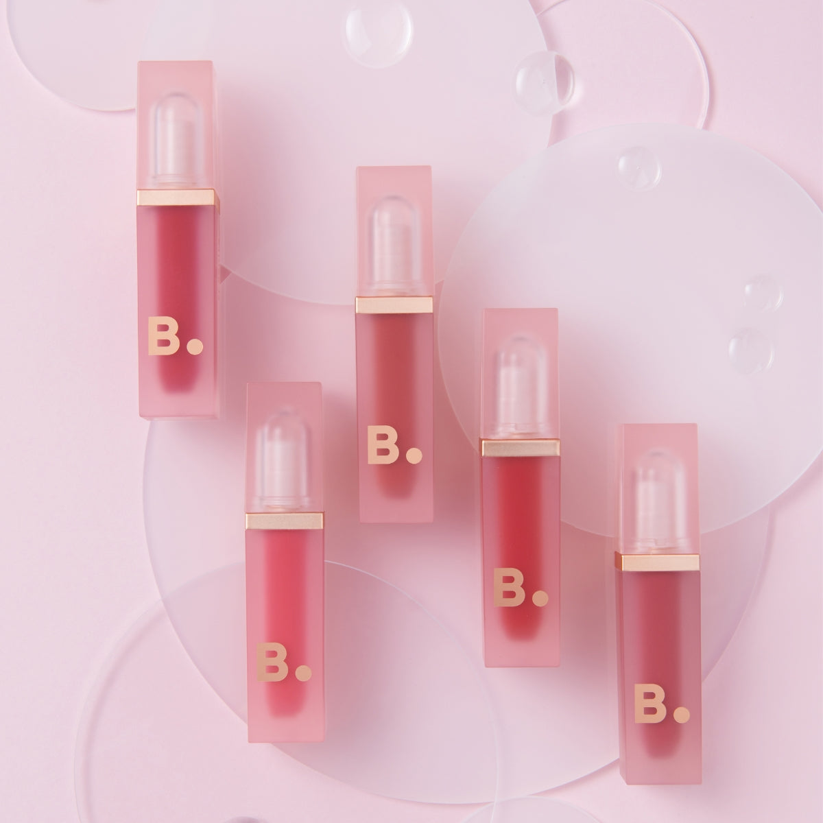 B. By BANILA Water Drop Veil Tint (5 Colours) 4.5g