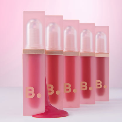 B. By BANILA Water Drop Veil Tint (5 Colours) 4.5g