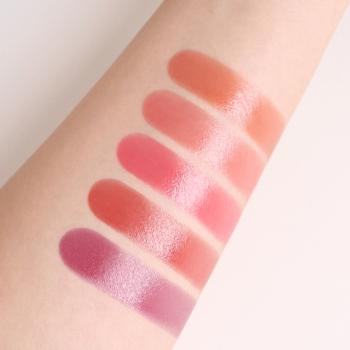 B.by BANILA Glow Veil Lipstick (8 Colours) 4.5g