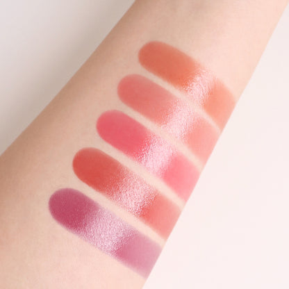 B.by BANILA Glow Veil Lipstick (8 Colours) 4.5g