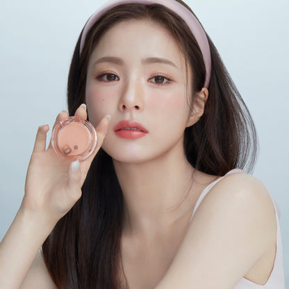 [Renewal] B. by BANILA Priming Veil Cheek (6 Colours) 6g