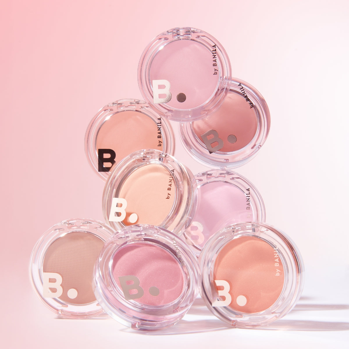 [Renewal] B. by BANILA Priming Veil Cheek (6 Colours) 6g