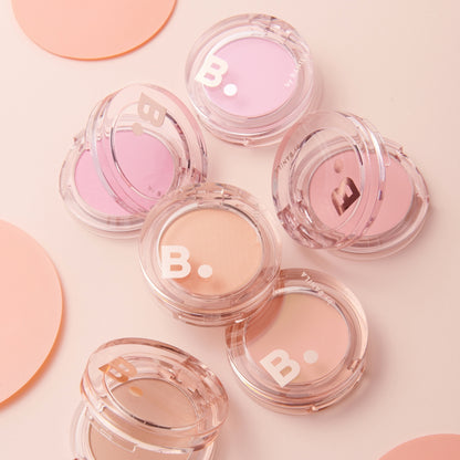 [Renewal] B. by BANILA Priming Veil Cheek (6 Colours) 6g