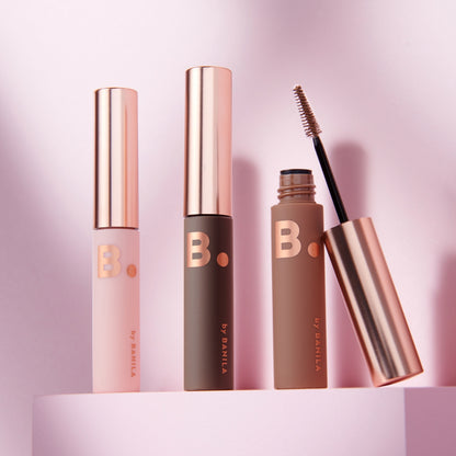 B.by BANILA Smudge Out Detail Browcara (3 Colours) 4g