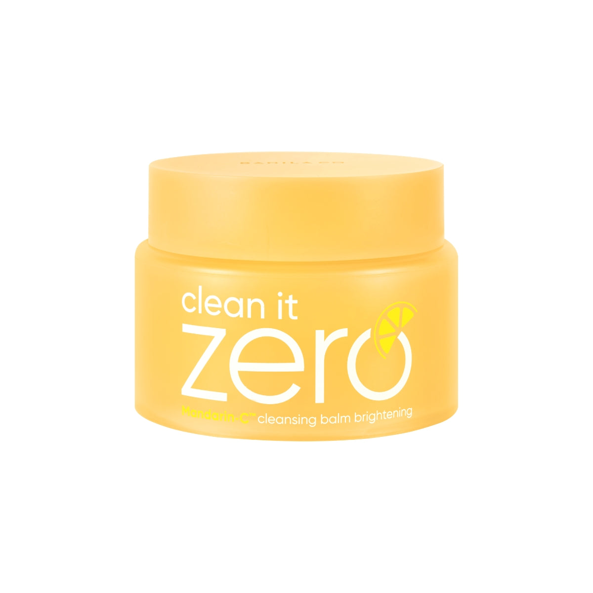 Clean It Zero Cleansing Balm Brightening 100ml