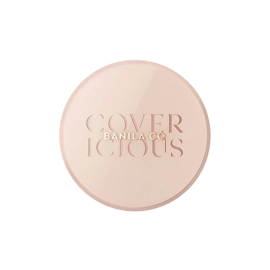 Covericious Power Fit Longwear Cushion SPF38 PA++ (3 Colours) 21 PEACH