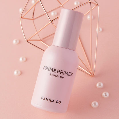 Prime Primer Tone-up 30ml (New Version)