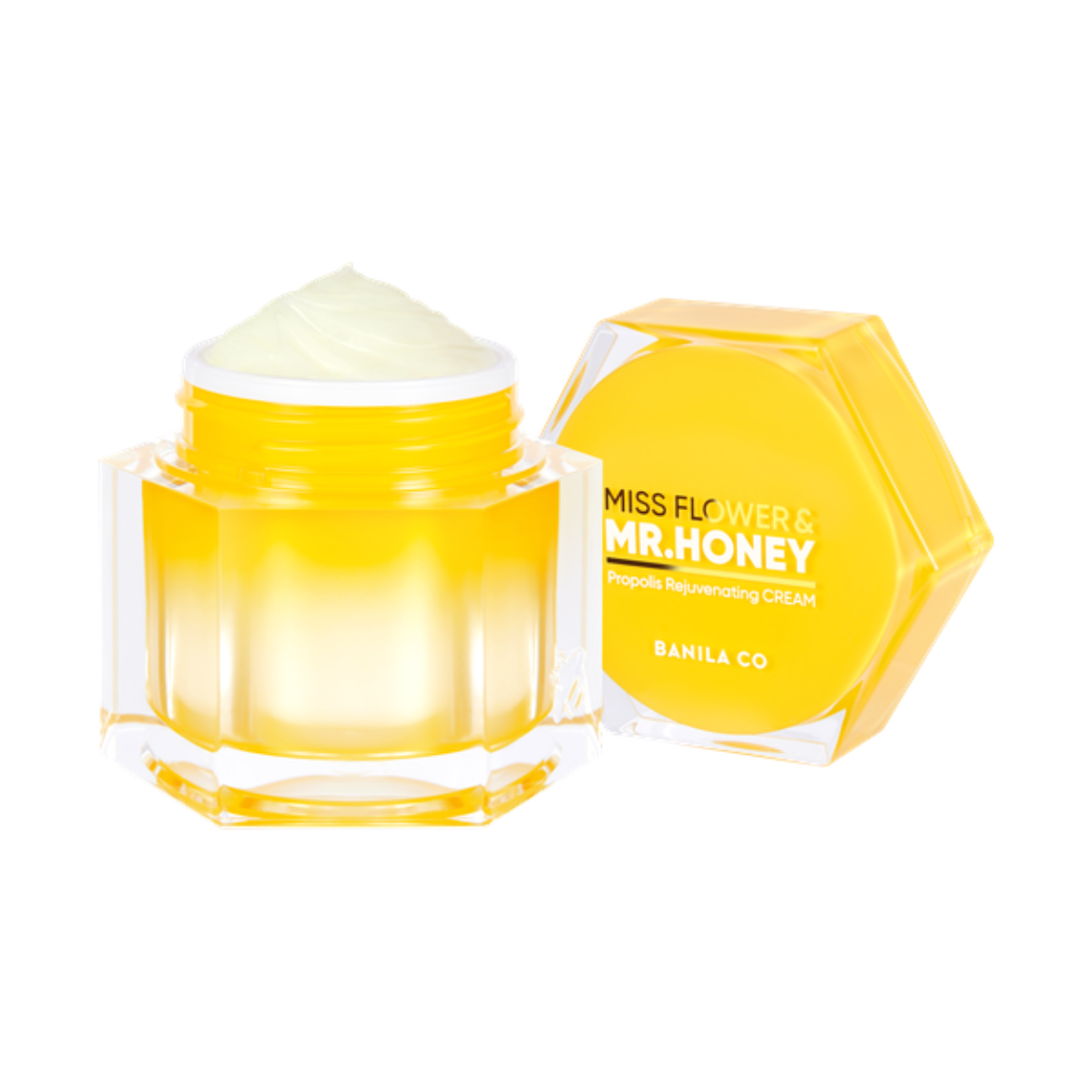 Propolis Rejuvenating Cream 70Ml