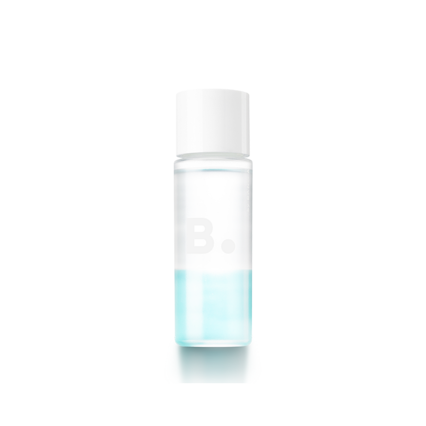 Banila Co Clean It Zero Lip and Eye Remover 100ml bottle, gentle makeup remover for lips and eyes with soft, clean packaging.