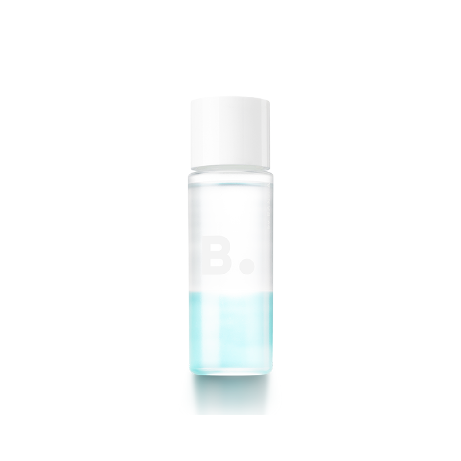 Banila Co Clean It Zero Lip and Eye Remover 100ml bottle, gentle makeup remover for lips and eyes with soft, clean packaging.