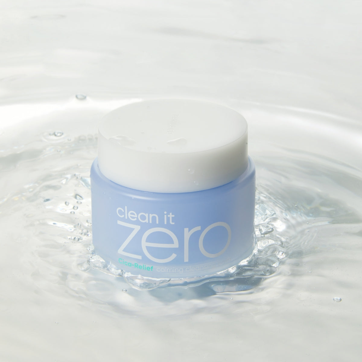 [R2] Clean it Zero Calming Cleansing Balm 100ml