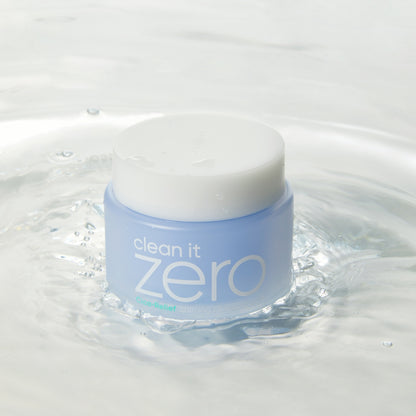 [R2] Clean it Zero Calming Cleansing Balm 100ml