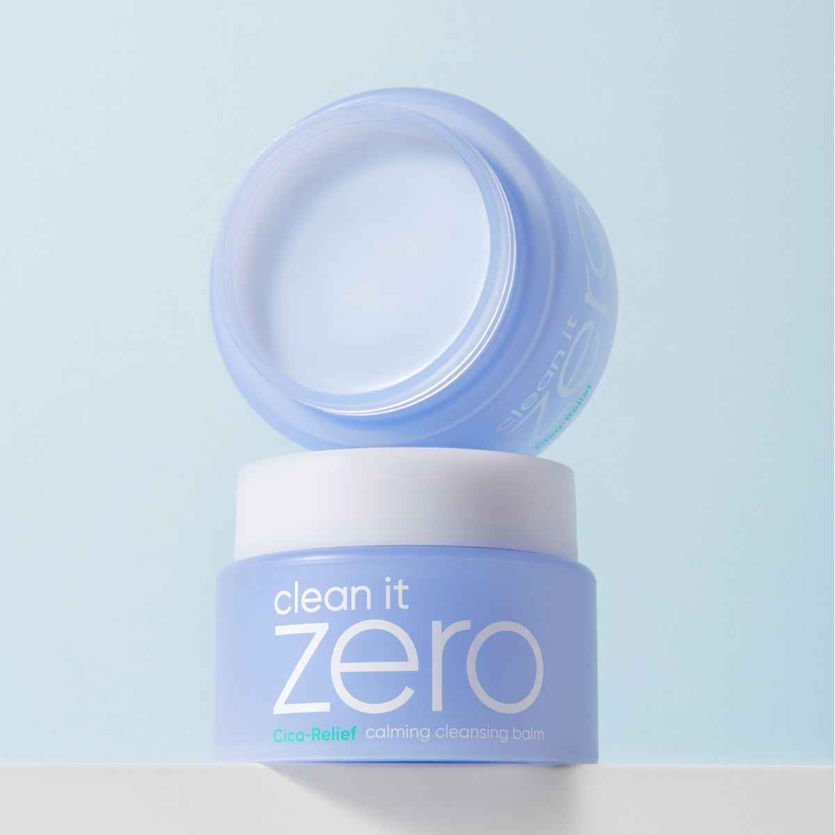 [R2] Clean it Zero Calming Cleansing Balm 100ml