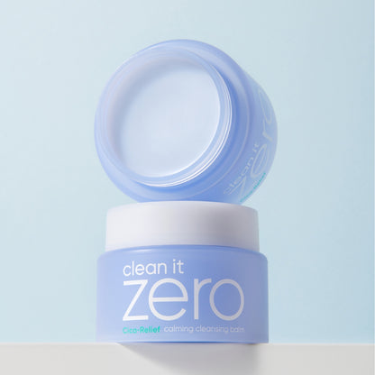 [R2] Clean it Zero Calming Cleansing Balm 100ml
