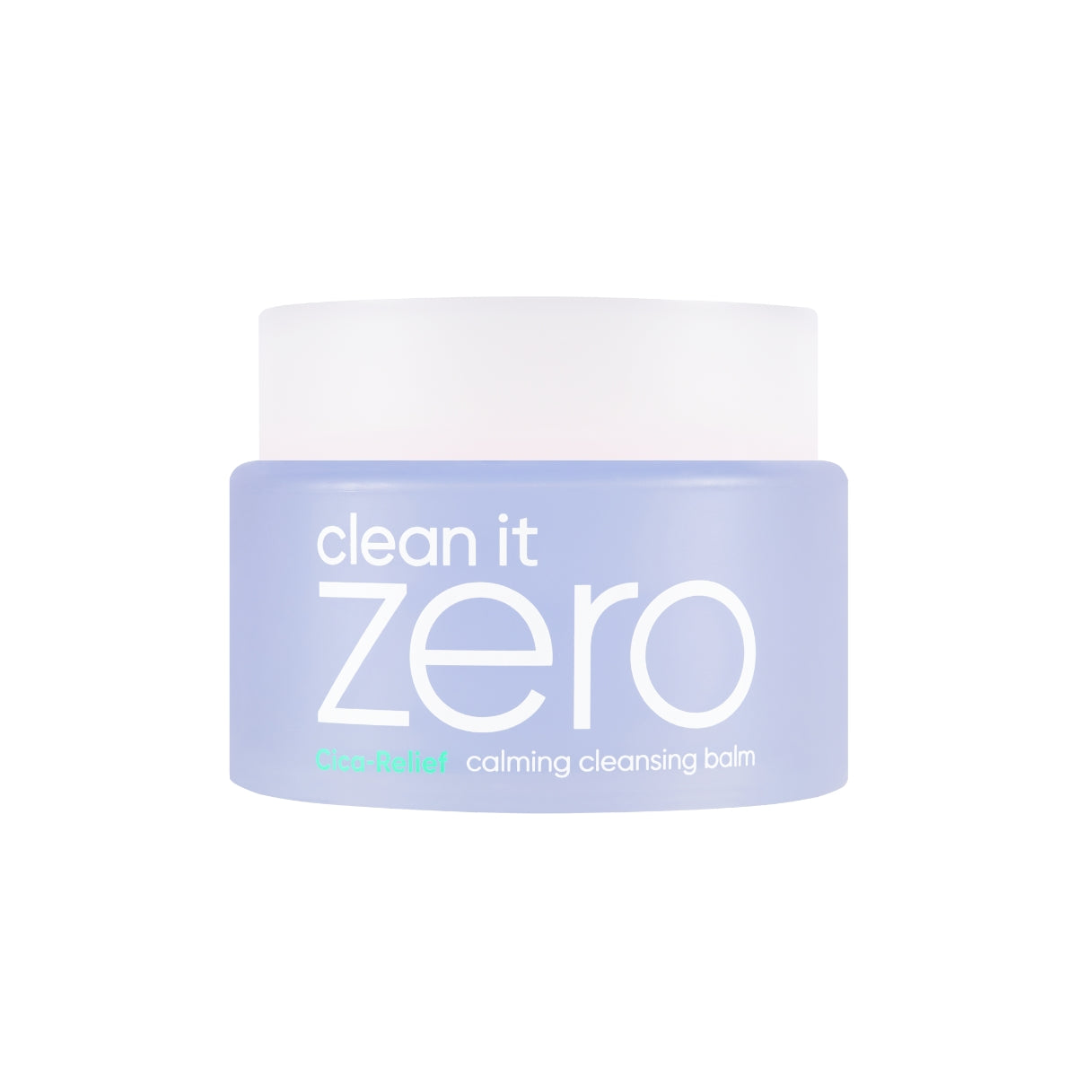 [R2] Clean it Zero Calming Cleansing Balm 100ml