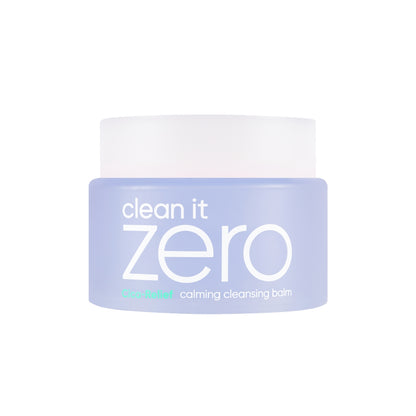 [R2] Clean it Zero Calming Cleansing Balm 100ml