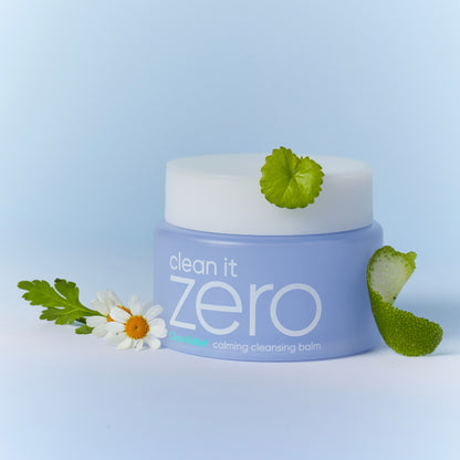 [R2] Clean it Zero Calming Cleansing Balm 100ml