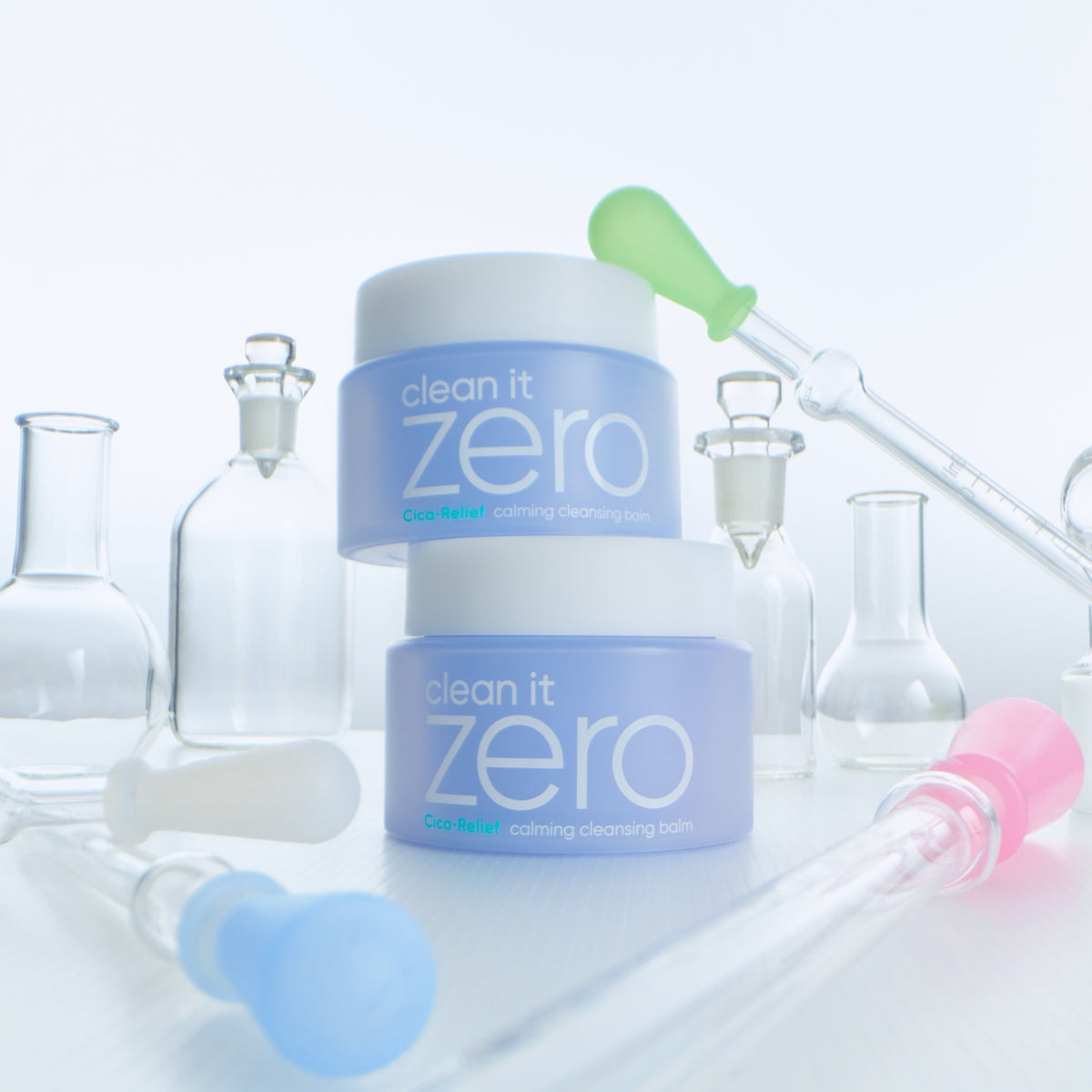 [R2] Clean it Zero Calming Cleansing Balm 100ml