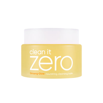 [R2] Clean it Zero Nourishing Cleansing Balm 100ml