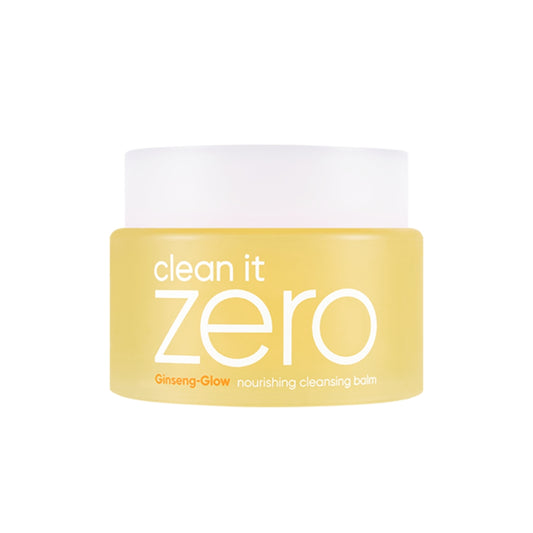 [R2] Clean it Zero Nourishing Cleansing Balm 100ml