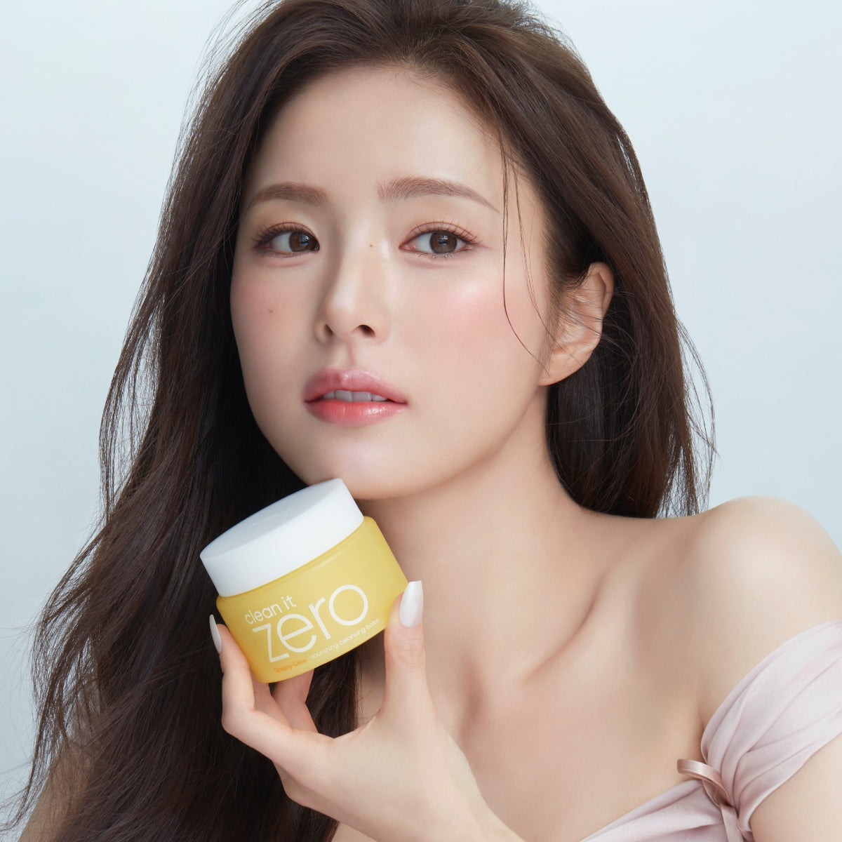 [R2] Clean it Zero Nourishing Cleansing Balm 100ml