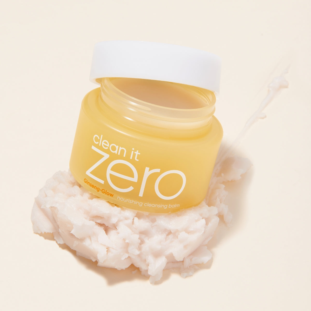 [R2] Clean it Zero Nourishing Cleansing Balm 100ml