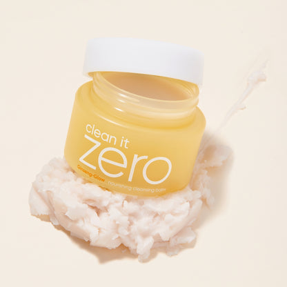 [R2] Clean it Zero Nourishing Cleansing Balm 100ml