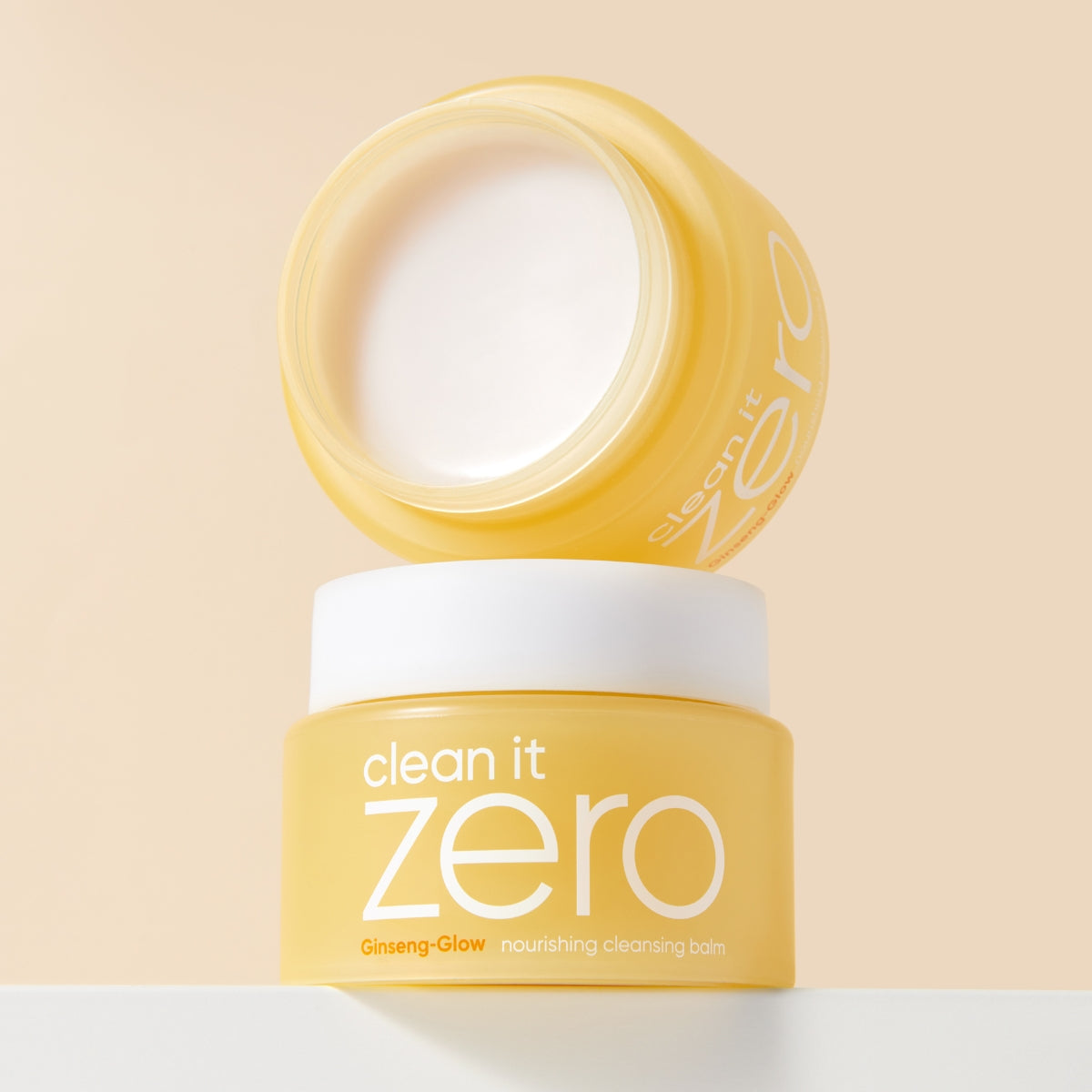 [R2] Clean it Zero Nourishing Cleansing Balm 100ml