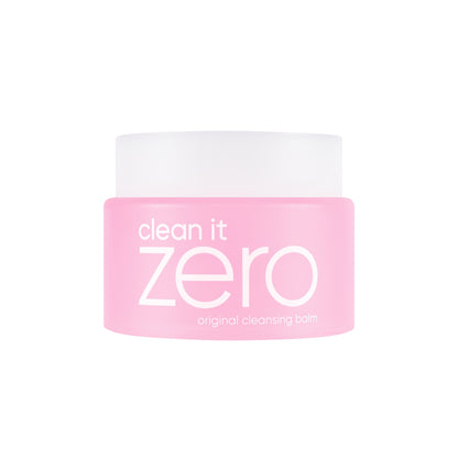 Banila Co Clean it Zero Original Cleansing Balm 100ml - 1 Carton 80Pc Bundle