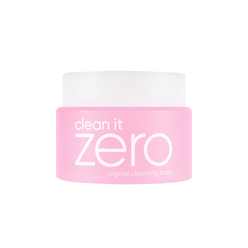 Banila Co Clean it Zero Original Cleansing Balm 100ml - 1 Carton 80Pc Bundle