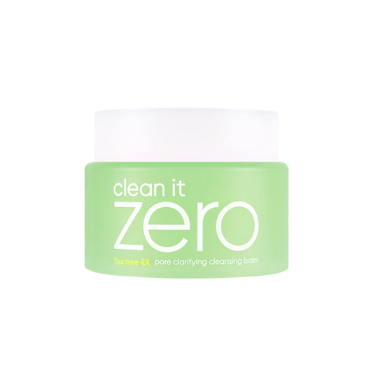 [R2] Clean it Zero Pore Clarifying Cleansing Balm 100ml
