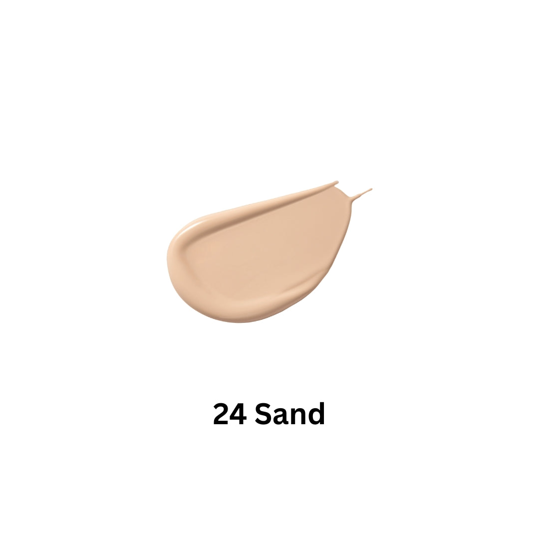 Banila Co Covericious Power Fit Foundation SPF45 PA+++ New (6 Colours) - Shop K-Beauty in Australia