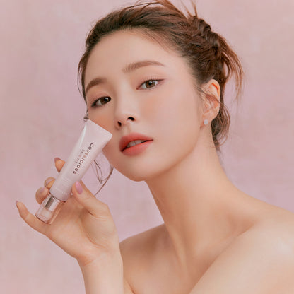 Covericious Skin Fit Tinted Moisturizer SPF40 PA++ (2 Colours) 30ml