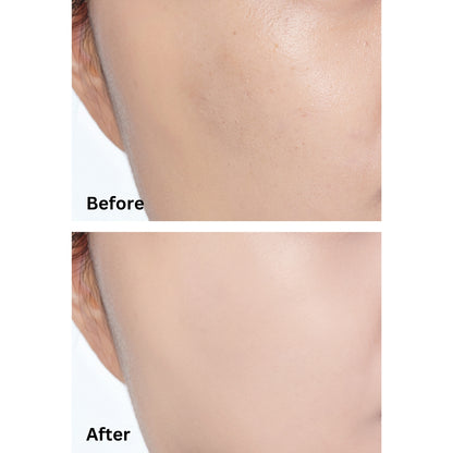 Covericious Skin Fit Tinted Moisturizer SPF40 PA++ (2 Colours) 30ml