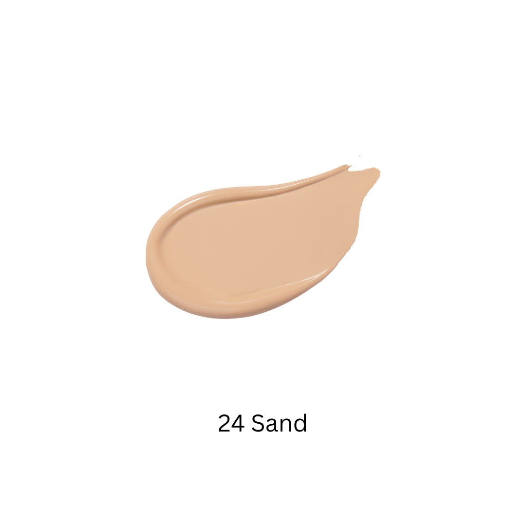 Covericious Ultimate White Cushion SPF38 PA++ 14g (8 Colours)