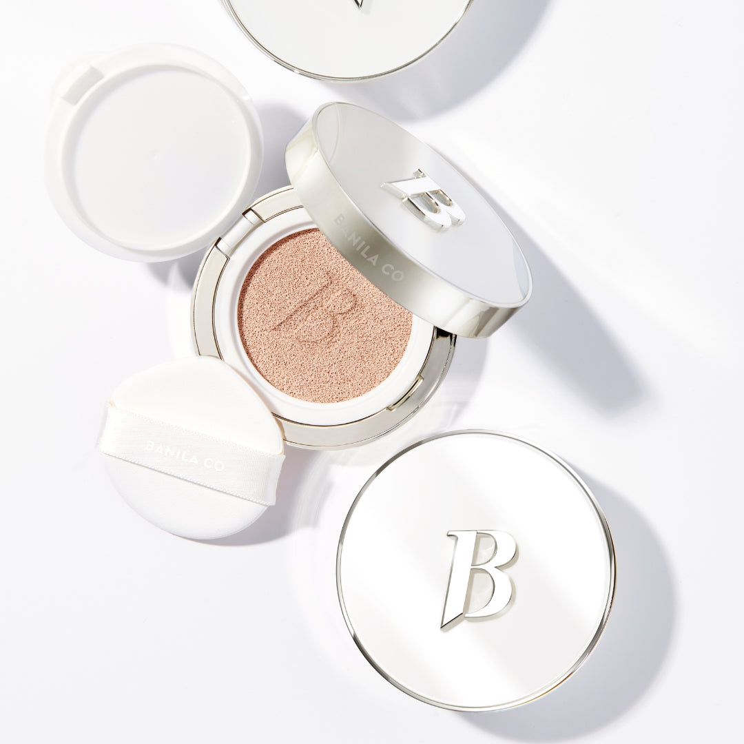 Covericious Ultimate White Cushion SPF38 PA++ 14g (8 Colours)