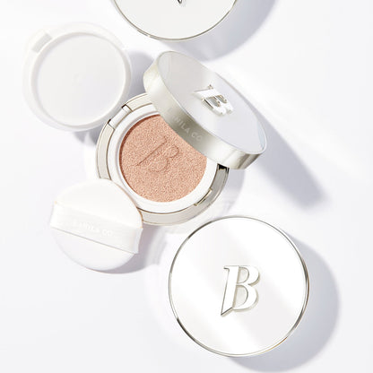 Covericious Ultimate White Cushion SPF38 PA++ 14g (8 Colours)