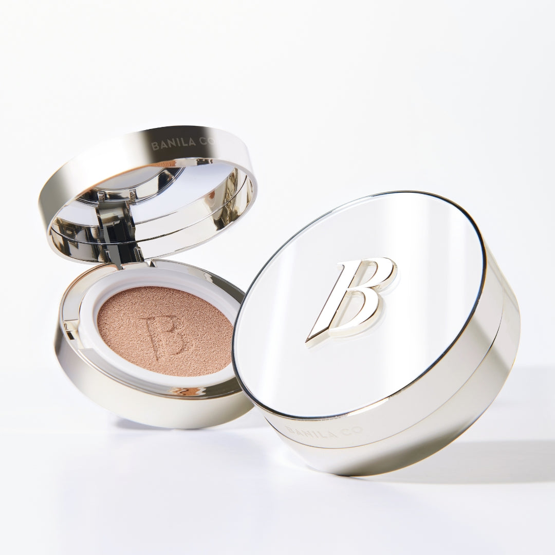 Covericious Ultimate White Cushion SPF38 PA++ 14g (8 Colours)