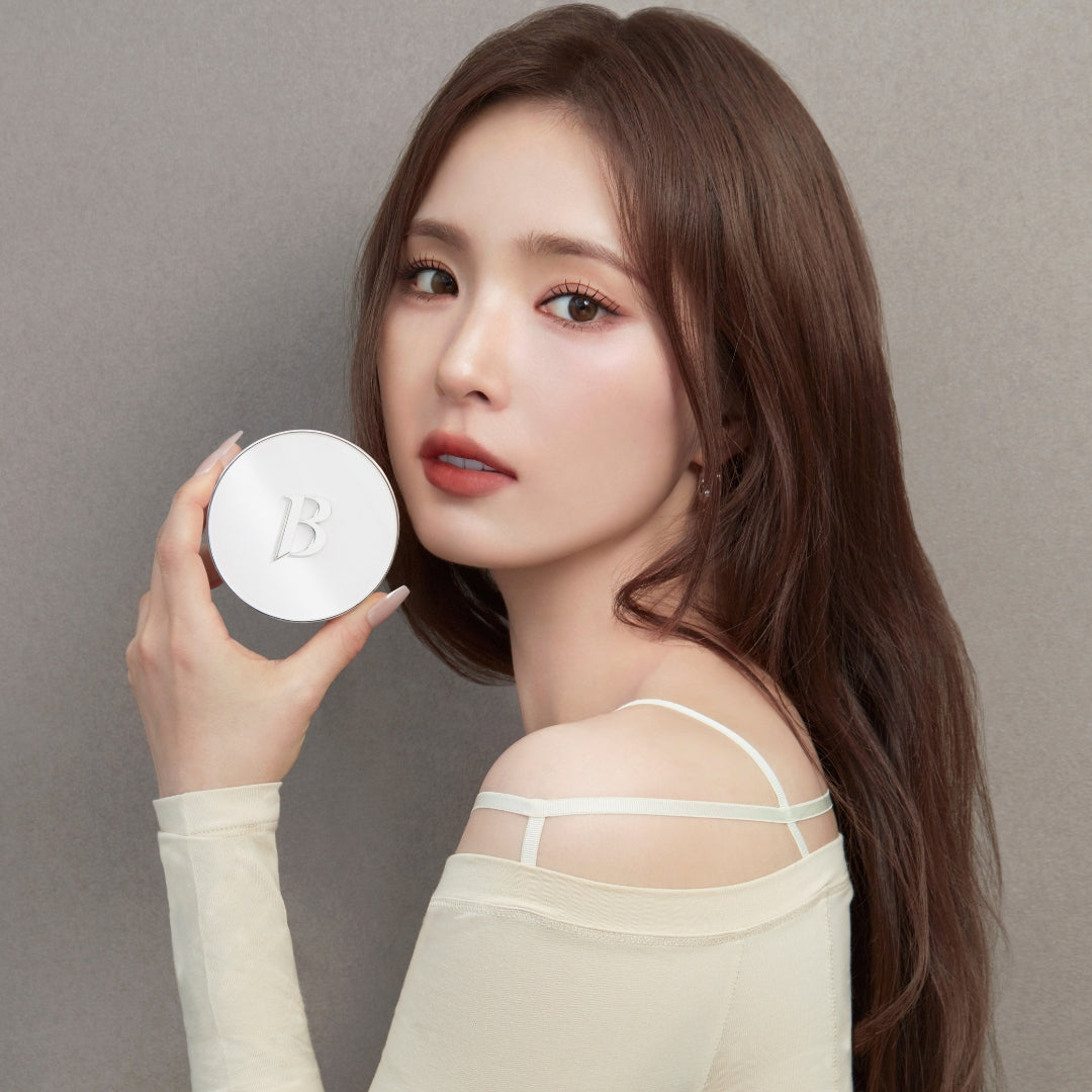 Covericious Ultimate White Cushion SPF38 PA++ 14g (8 Colours)