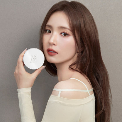 Covericious Ultimate White Cushion SPF38 PA++ 14g (8 Colours)