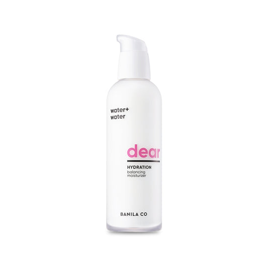 Dear Hydration Balancing Moisturizer 150ml