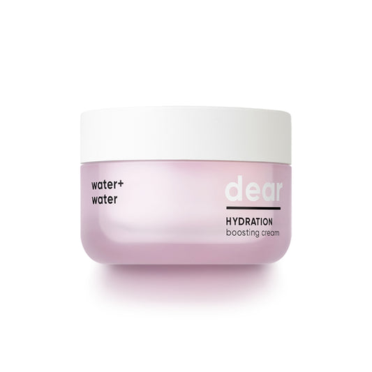 Dear Hydration Boosting Cream 50ml